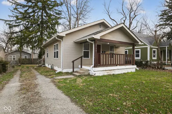 3708 E 35th ST, Indianapolis, IN 46218