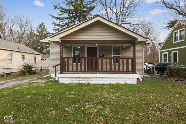 3708 E 35th ST, Indianapolis, IN 46218