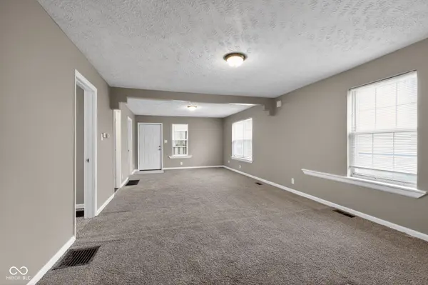 3708 E 35th ST, Indianapolis, IN 46218