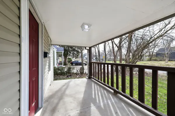 3708 E 35th ST, Indianapolis, IN 46218