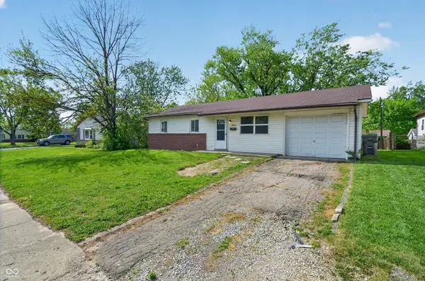 7840 Bellwood DR, Indianapolis, IN 46226