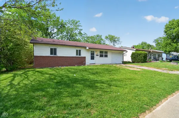 7840 Bellwood DR, Indianapolis, IN 46226