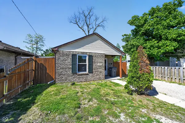 5020 Elliott AVE, Indianapolis, IN 46201