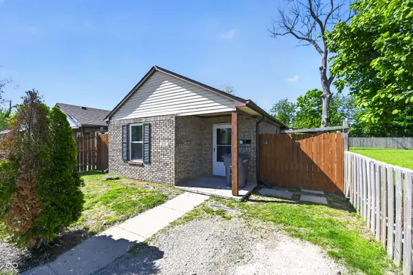 5020 Elliott AVE, Indianapolis, IN 46201