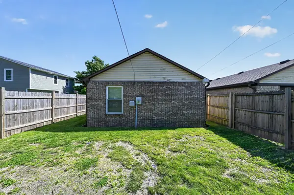 5020 Elliott AVE, Indianapolis, IN 46201