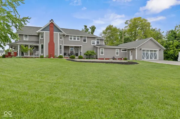 148 S Wayne ST, Danville, IN 46122
