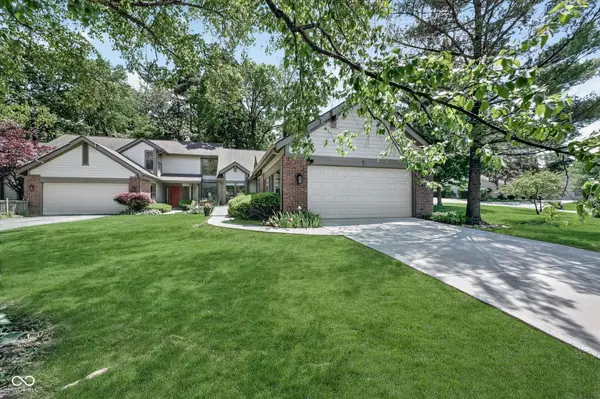4937 Windridge DR #8, Indianapolis, IN 46226