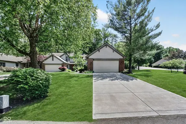 4937 Windridge DR #8, Indianapolis, IN 46226
