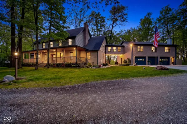 883 S 800 W, Indianapolis, IN 46239