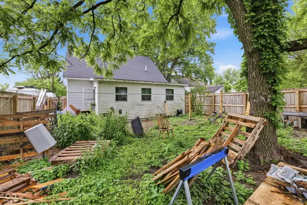 129 N Main ST, Fillmore, IN 46128