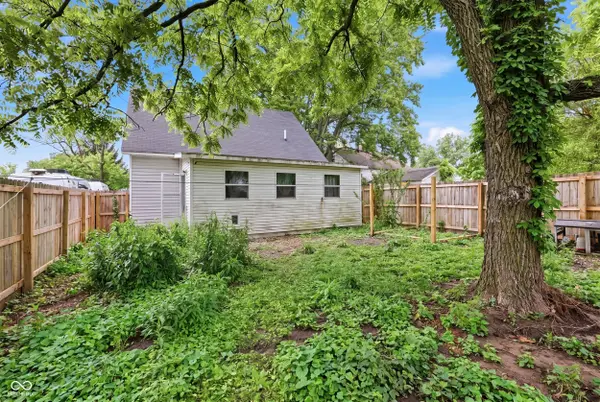 129 N Main ST, Fillmore, IN 46128