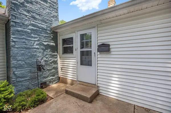 428 N Gibson AVE, Indianapolis, IN 46219
