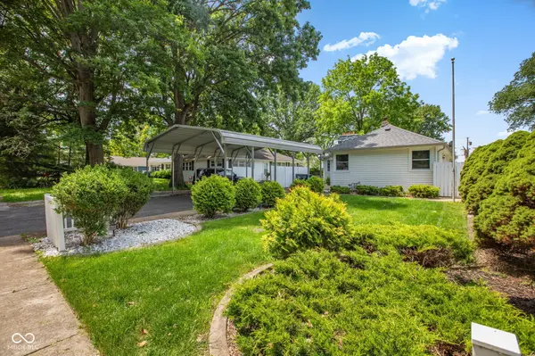 428 N Gibson AVE, Indianapolis, IN 46219