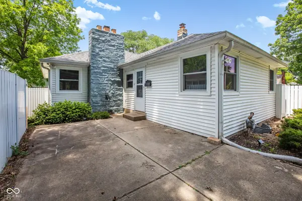 428 N Gibson AVE, Indianapolis, IN 46219