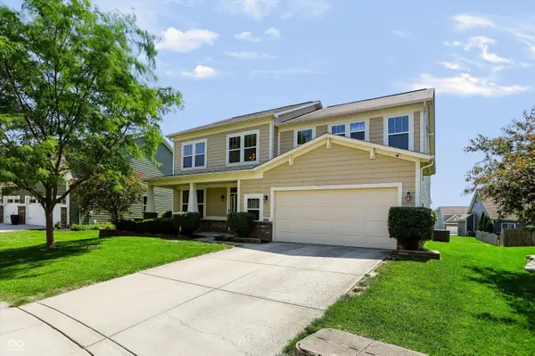 15710 Chapel Park DR E, Noblesville, IN 46060