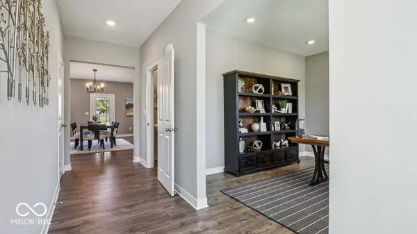 3706 Marlowe Creek DR, Clayton, IN 46118