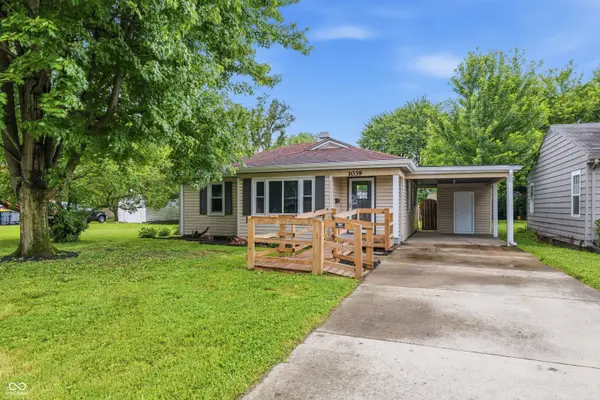 1039 Fairfax ST, Anderson, IN 46012