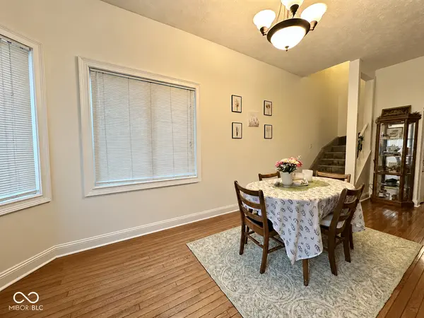 842-844 N California ST, Indianapolis, IN 46202