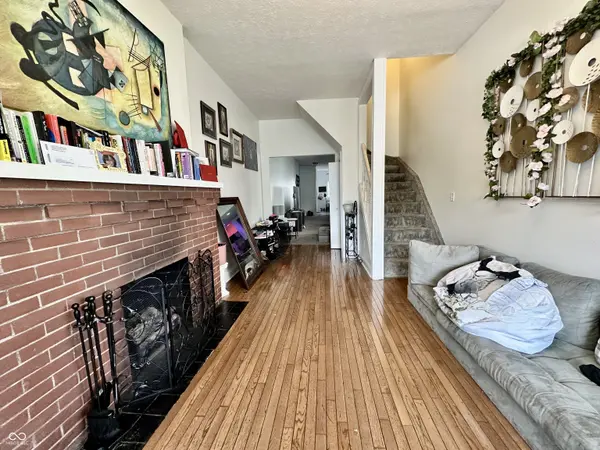 842-844 N California ST, Indianapolis, IN 46202