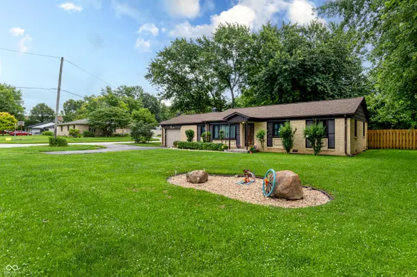 3539 E Southport RD, Indianapolis, IN 46227