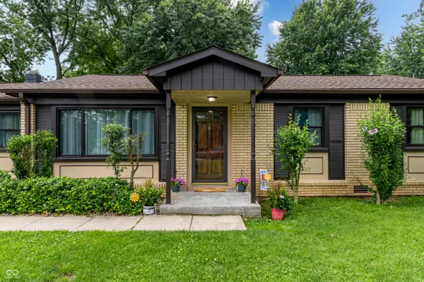 3539 E Southport RD, Indianapolis, IN 46227