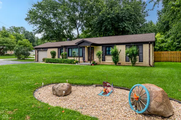3539 E Southport RD, Indianapolis, IN 46227