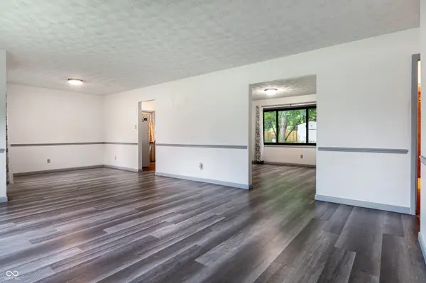 3539 E Southport RD, Indianapolis, IN 46227