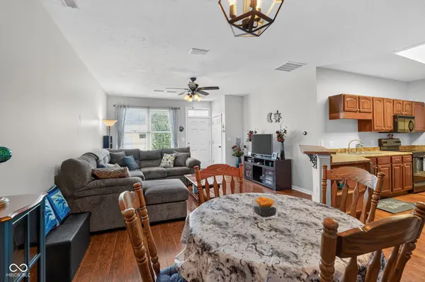 2359 Colfax LN, Indianapolis, IN 46260