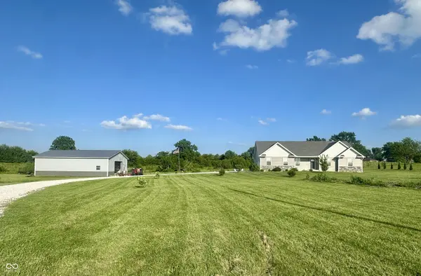 11647 N Us Highway 231, Roachdale, IN 46172