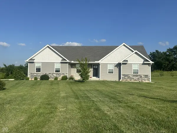 11647 N Us Highway 231, Roachdale, IN 46172