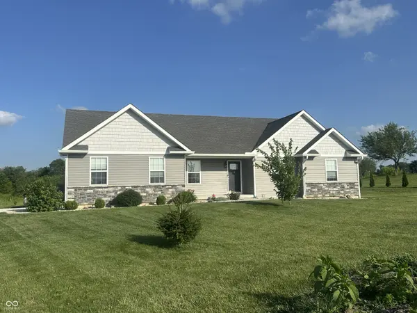 11647 N Us Highway 231, Roachdale, IN 46172