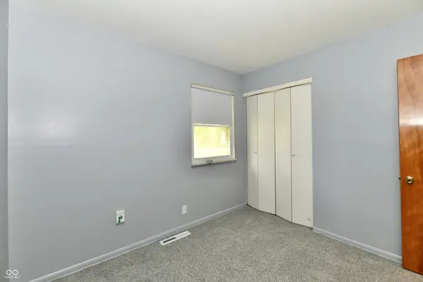 1132 N Gibson AVE, Indianapolis, IN 46219