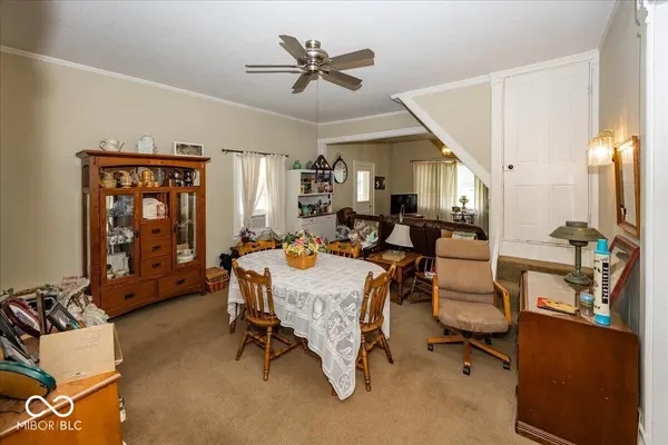 24 W Brown ST, Knightstown, IN 46148