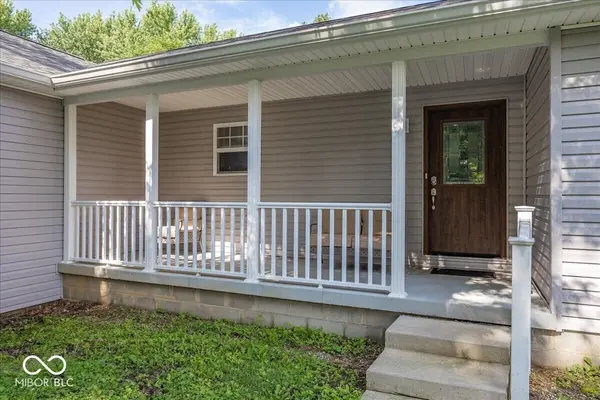 336 N Madison ST, Knightstown, IN 46148