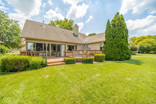 7260 River Glen, Fishers, IN 46038
