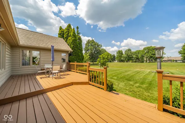 7260 River Glen, Fishers, IN 46038
