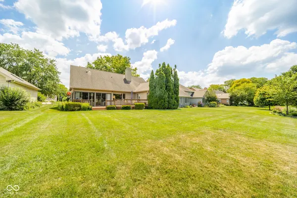 7260 River Glen, Fishers, IN 46038