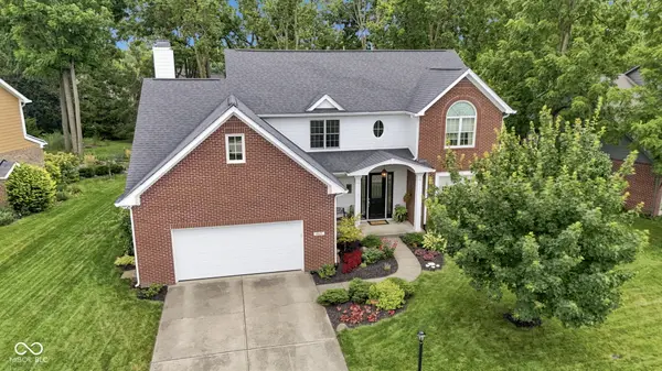 2127 Corsican CIR, Westfield, IN 46074