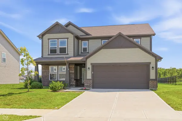10525 Broadford ST, Indianapolis, IN 46239