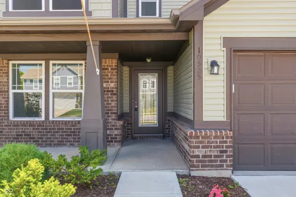 10525 Broadford ST, Indianapolis, IN 46239