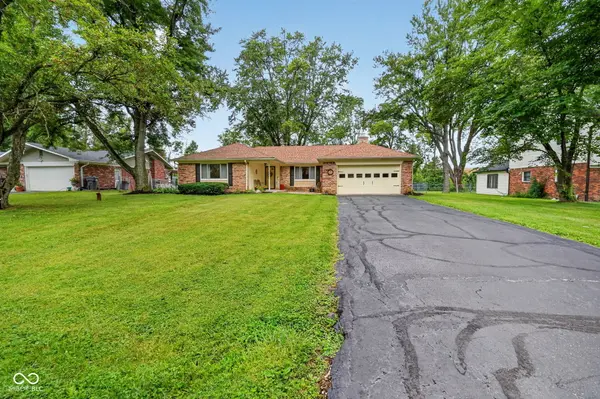 8048 N Richardt AVE, Indianapolis, IN 46256