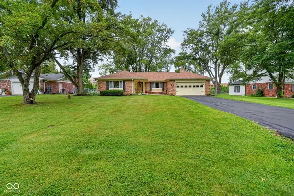 8048 N Richardt AVE, Indianapolis, IN 46256