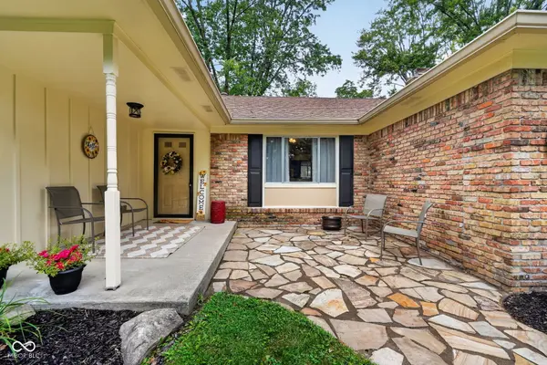 8048 N Richardt AVE, Indianapolis, IN 46256