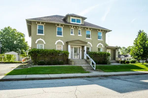 904 E 38th ST, Indianapolis, IN 46205