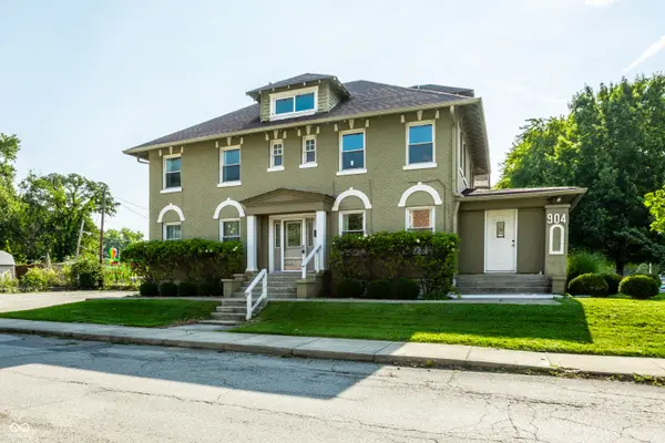 904 E 38th ST, Indianapolis, IN 46205