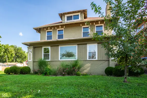 904 E 38th ST, Indianapolis, IN 46205