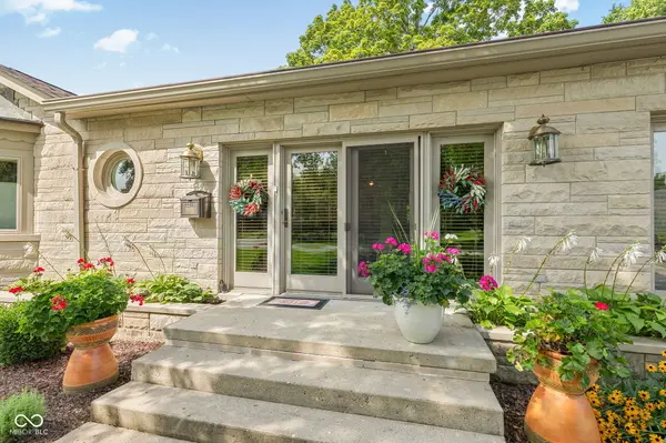 2218 Elmwood DR, Lebanon, IN 46052
