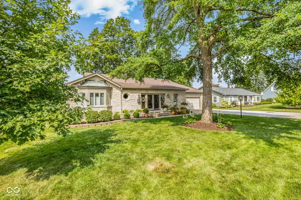 2218 Elmwood DR, Lebanon, IN 46052