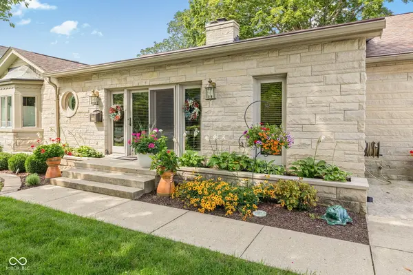 2218 Elmwood DR, Lebanon, IN 46052
