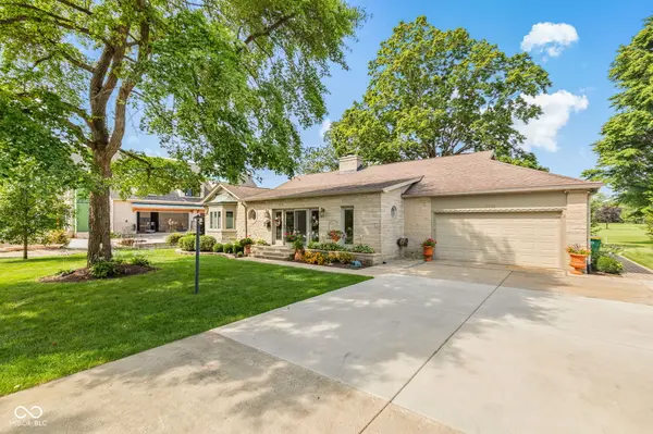 2218 Elmwood DR, Lebanon, IN 46052